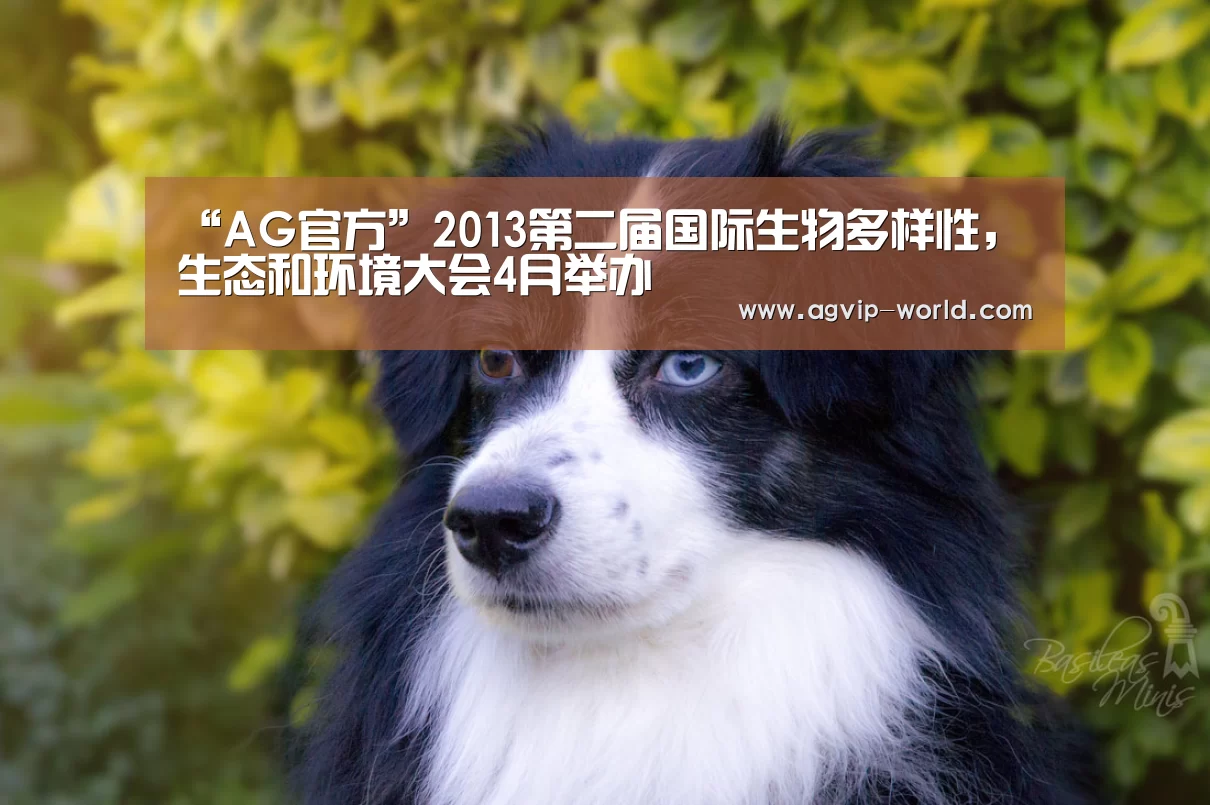 “AG官方”2013第二届国际生物多样性,生态和环境大会4月举办(图2) AG国际厅